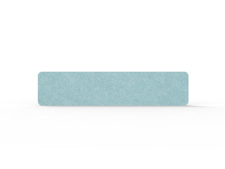 RL Acouline Desk Mounted Screen - 12mm Thick