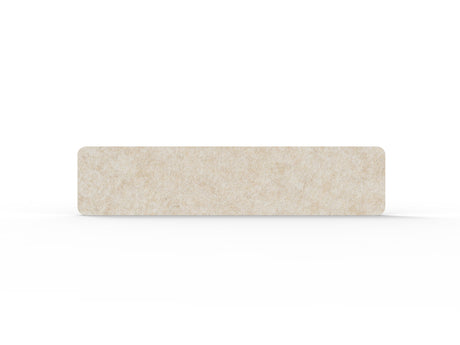 RL Acouline Desk Mounted Screen - 12mm Thick