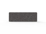RL Acouline Desk Mounted Screen - 12mm Thick