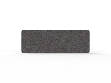 RL Acouline Desk Mounted Screen - 12mm Thick