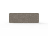RL Acouline Desk Mounted Screen - 12mm Thick