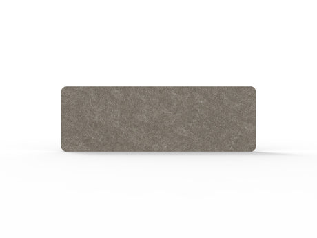 RL Acouline Desk Mounted Screen - 12mm Thick