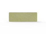 RL Acouline Desk Mounted Screen - 12mm Thick