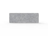 RL Acouline Desk Mounted Screen - 12mm Thick
