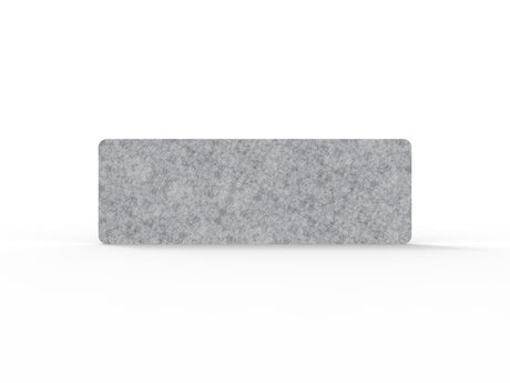 RL Acouline Desk Mounted Screen - 12mm Thick