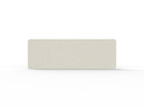 RL Acouline Desk Mounted Screen - 12mm Thick