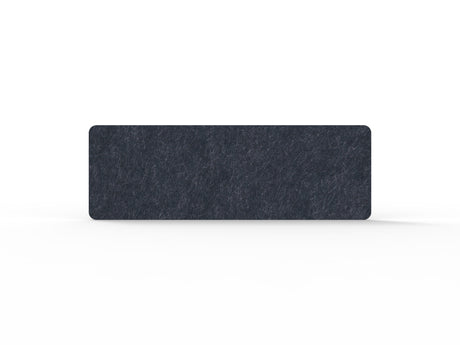 RL Acouline Desk Mounted Screen - 12mm Thick