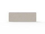 RL Acouline Desk Mounted Screen - 12mm Thick