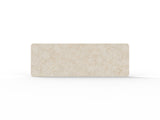 RL Acouline Desk Mounted Screen - 12mm Thick