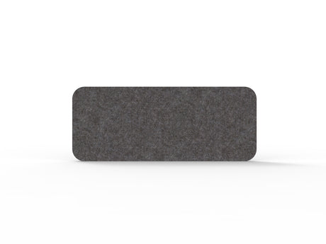 RL Acouline Desk Mounted Screen - 12mm Thick