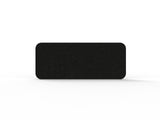 RL Acouline Desk Mounted Screen - 12mm Thick
