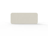 RL Acouline Desk Mounted Screen - 12mm Thick