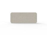 RL Acouline Desk Mounted Screen - 12mm Thick