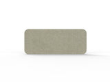 RL Acouline Desk Mounted Screen - 12mm Thick