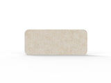 RL Acouline Desk Mounted Screen - 12mm Thick