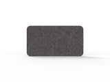 RL Acouline Desk Mounted Screen - 12mm Thick
