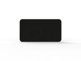 RL Acouline Desk Mounted Screen - 12mm Thick