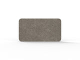 RL Acouline Desk Mounted Screen - 12mm Thick