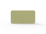 RL Acouline Desk Mounted Screen - 12mm Thick