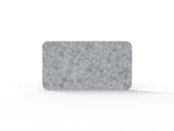 RL Acouline Desk Mounted Screen - 12mm Thick