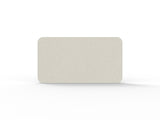 RL Acouline Desk Mounted Screen - 12mm Thick