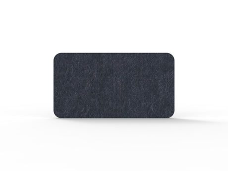 RL Acouline Desk Mounted Screen - 12mm Thick