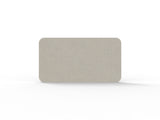 RL Acouline Desk Mounted Screen - 12mm Thick