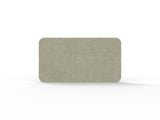 RL Acouline Desk Mounted Screen - 12mm Thick