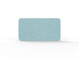 RL Acouline Desk Mounted Screen - 12mm Thick