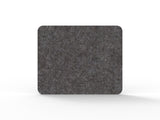 RL Acouline Desk Mounted Screen - 12mm Thick