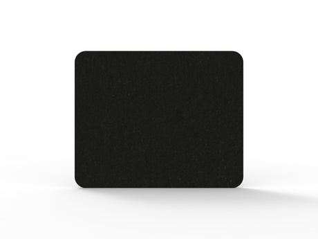 RL Acouline Desk Mounted Screen - 12mm Thick