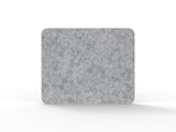 RL Acouline Desk Mounted Screen - 12mm Thick