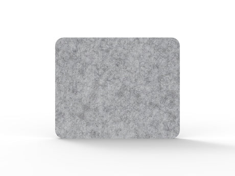 RL Acouline Desk Mounted Screen - 12mm Thick
