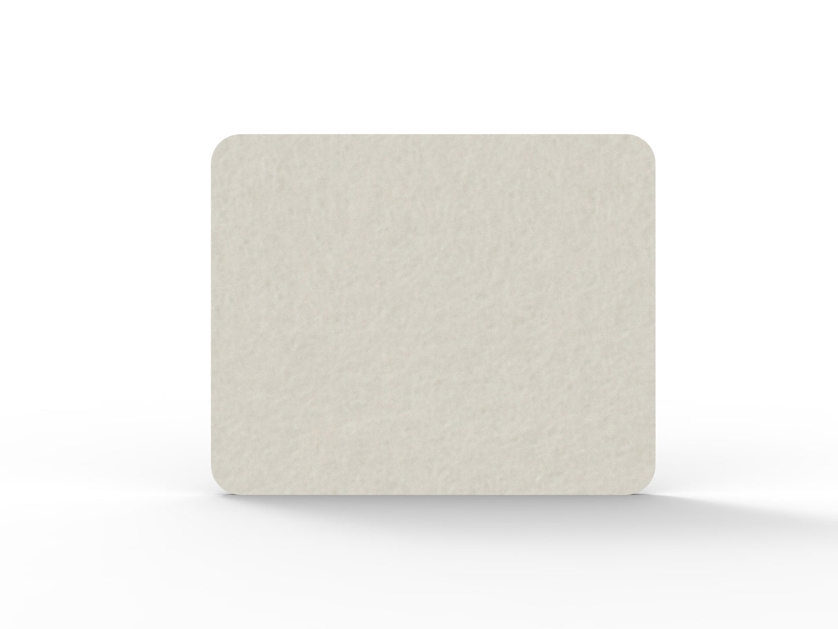 RL Acouline Desk Mounted Screen - 12mm Thick