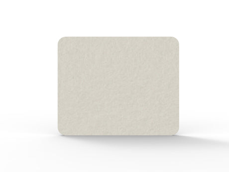 RL Acouline Desk Mounted Screen - 12mm Thick