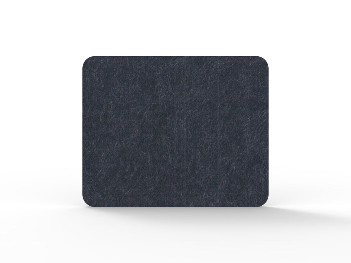 RL Acouline Desk Mounted Screen - 12mm Thick