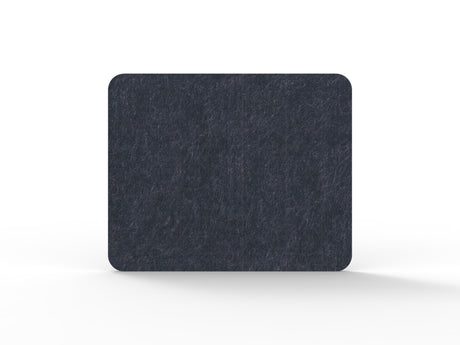 RL Acouline Desk Mounted Screen - 12mm Thick