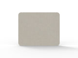 RL Acouline Desk Mounted Screen - 12mm Thick