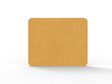 RL Acouline Desk Mounted Screen - 12mm Thick