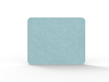 RL Acouline Desk Mounted Screen - 12mm Thick