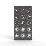 RL Form Decorative Workplace Divider Hanging Screen