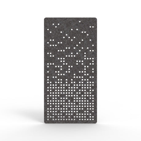 RL Form Decorative Workplace Divider Hanging Screen