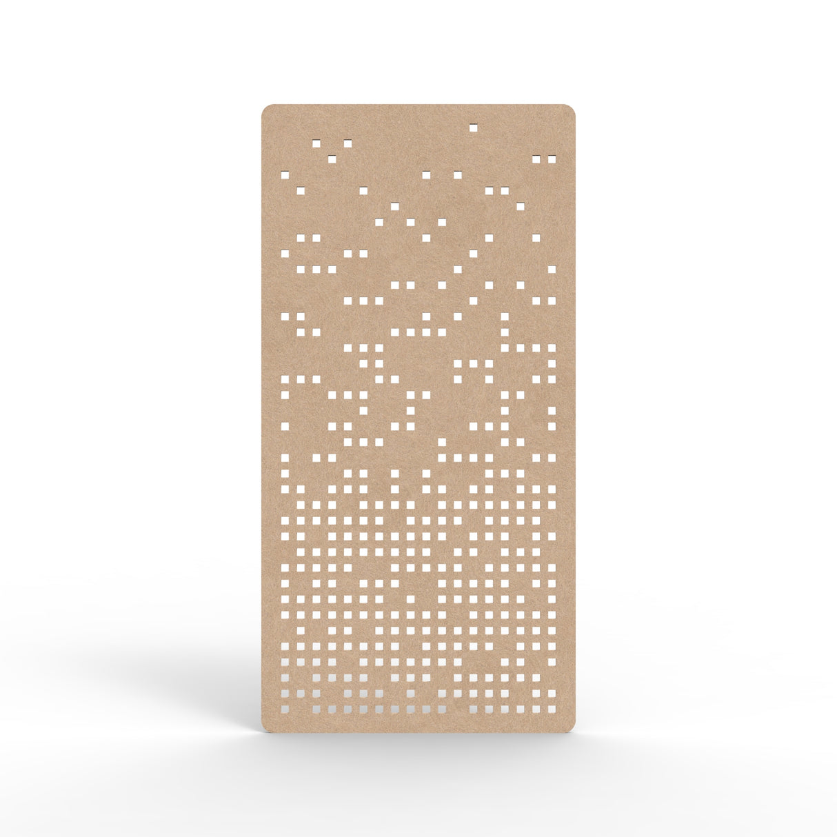 RL Form Decorative Workplace Divider Hanging Screen