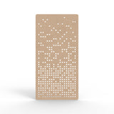 RL Form Decorative Workplace Divider Hanging Screen