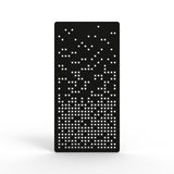 RL Form Decorative Workplace Divider Hanging Screen