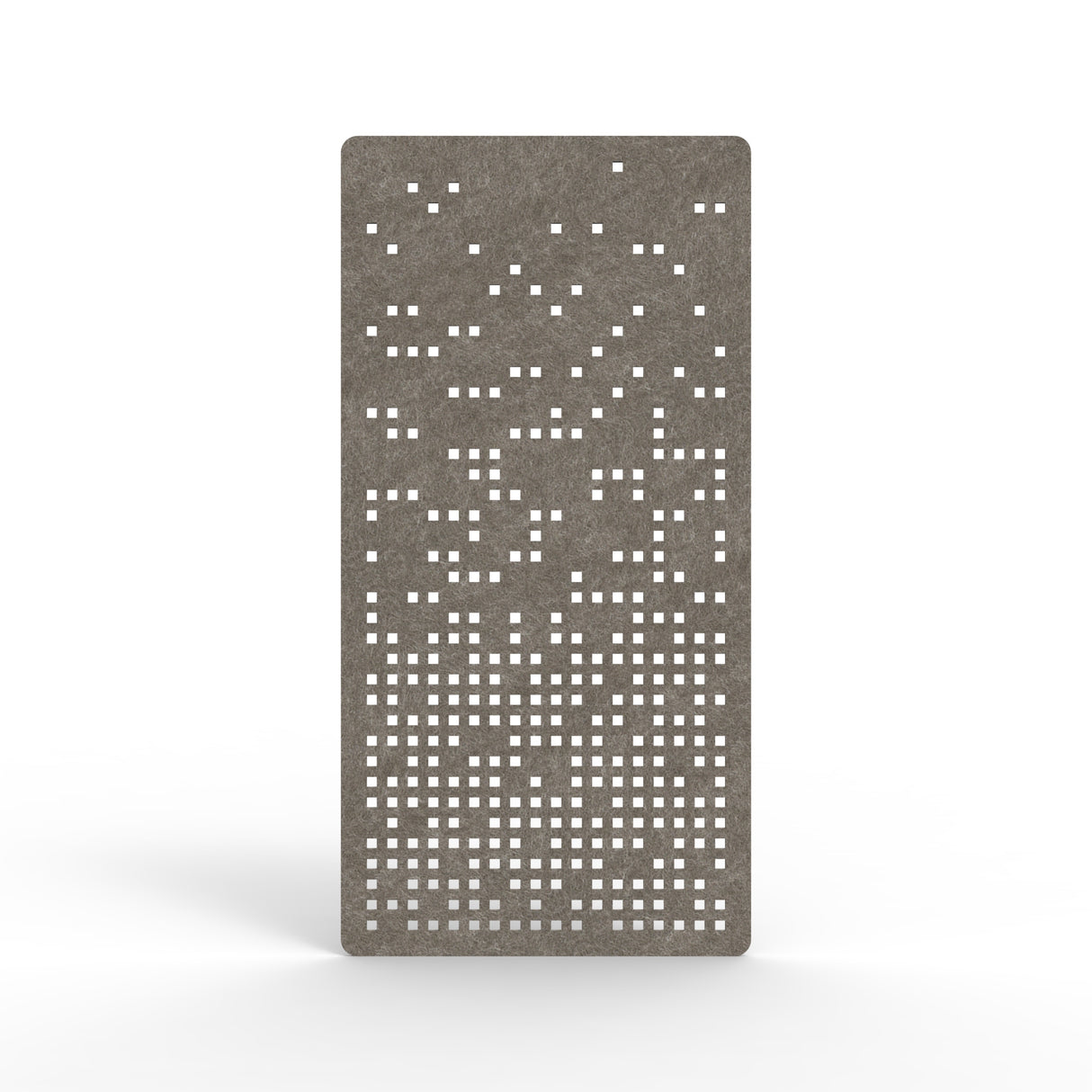 RL Form Decorative Workplace Divider Hanging Screen