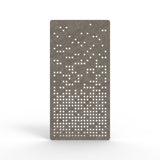 RL Form Decorative Workplace Divider Hanging Screen