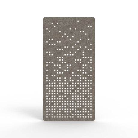 RL Form Decorative Workplace Divider Hanging Screen