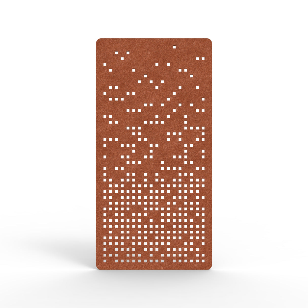 RL Form Decorative Workplace Divider Hanging Screen