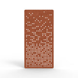 RL Form Decorative Workplace Divider Hanging Screen